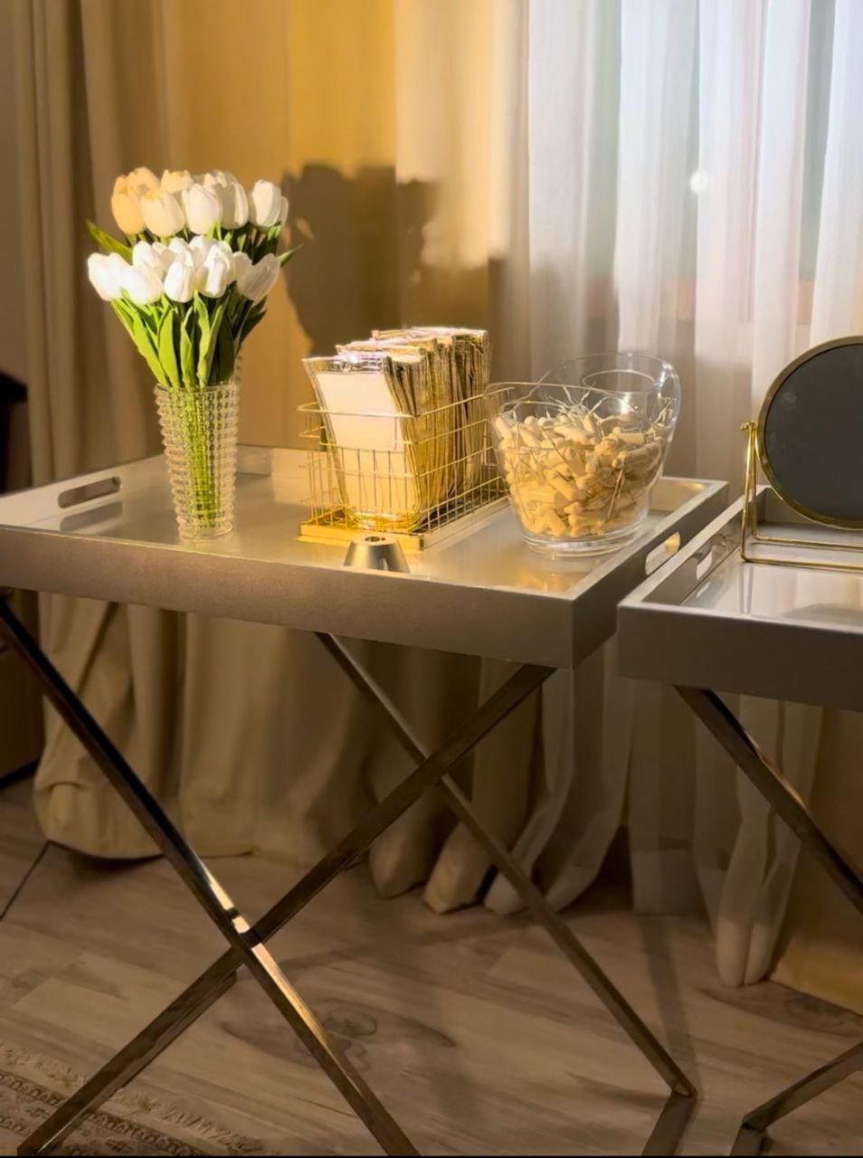 كفرات تغطية الكاميرا